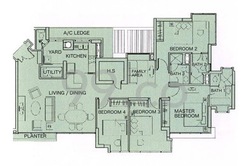 Goldenhill Park Condominium (D20), Condominium #511423161